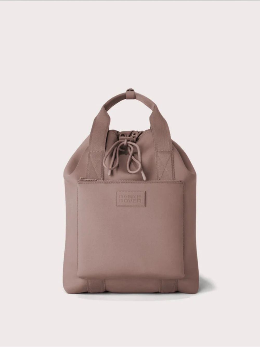 NWT Dagne Dover Rhys Backpack in Dune